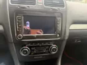 Volkswagen Golf (2009) thumbnail 85
