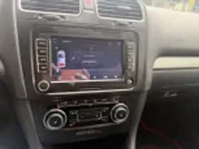 Volkswagen Golf (2009) thumbnail 92