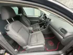Volkswagen Golf (2009) thumbnail 96