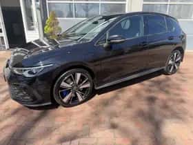 Volkswagen Golf (2023) thumbnail 57