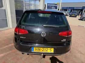 Volkswagen Golf (2015) thumbnail 13