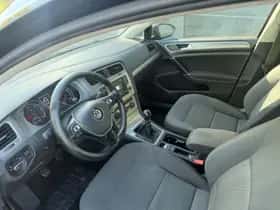 Volkswagen Golf (2015) thumbnail 14
