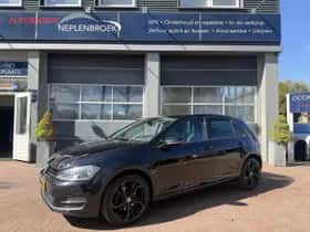 Volkswagen Golf (2015) thumbnail 25