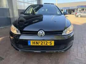 Volkswagen Golf (2015) thumbnail 6