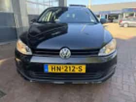 Volkswagen Golf (2015) thumbnail 63