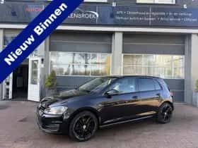 Volkswagen Golf (2015) thumbnail 8