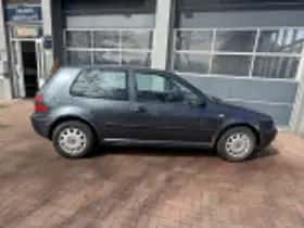 Volkswagen Golf (1999) thumbnail 34