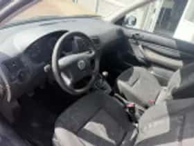 Volkswagen Golf (1999) thumbnail 35