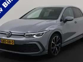 Volkswagen Golf (2022)