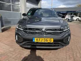Volkswagen T Roc (2025) thumbnail 4