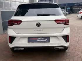 Volkswagen T Roc (2025) thumbnail 7