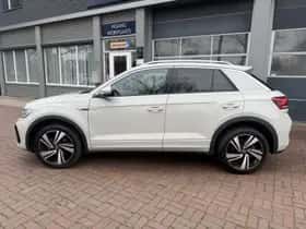 Volkswagen T Roc (2025) thumbnail 10