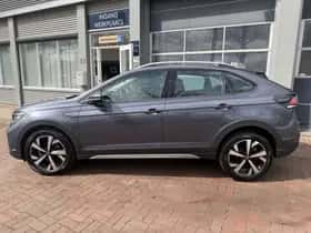 Volkswagen Taigo thumbnail 3