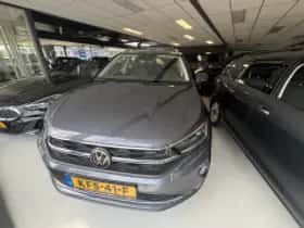 Volkswagen Taigo thumbnail 4
