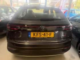 Volkswagen Taigo thumbnail 5