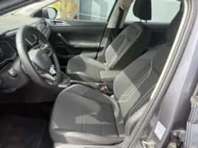 Volkswagen Taigo thumbnail 6