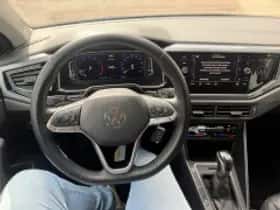 Volkswagen Taigo thumbnail 7