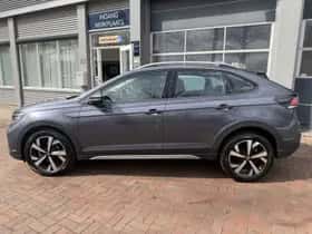 Volkswagen Taigo thumbnail 9