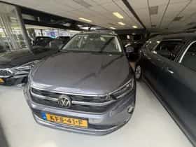 Volkswagen Taigo thumbnail 10