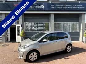 Volkswagen Up (2017) thumbnail 2