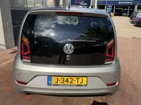 Volkswagen Up (2017) thumbnail 12