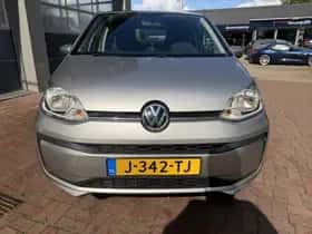 Volkswagen Up (2017) thumbnail 13