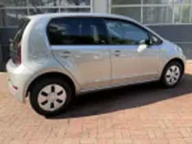 Volkswagen Up (2017) thumbnail 45