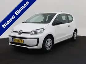 Volkswagen Up (2017) thumbnail 2