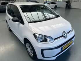 Volkswagen Up (2017) thumbnail 11