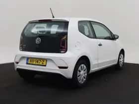 Volkswagen Up (2017) thumbnail 3