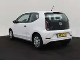 Volkswagen Up (2017) thumbnail 4