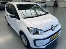 Volkswagen Up (2017) thumbnail 5