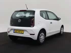 Volkswagen Up (2017) thumbnail 9