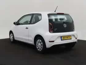 Volkswagen Up (2017) thumbnail 10