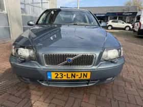 Volvo S80 (2003) thumbnail 12