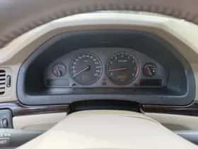 Volvo S80 (2003) thumbnail 17