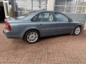 Volvo S80 (2003) thumbnail 3