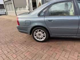 Volvo S80 (2003) thumbnail 21