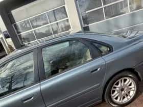 Volvo S80 (2003) thumbnail 35