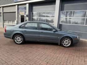 Volvo S80 (2003) thumbnail 5