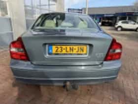 Volvo S80 (2003) thumbnail 63