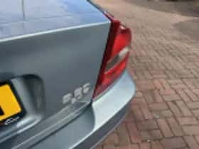 Volvo S80 (2003) thumbnail 80
