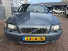 Volvo S80 (2003) thumbnail 82