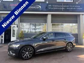 Volvo V60 (2019) thumbnail 2