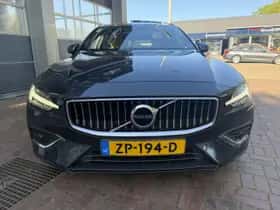 Volvo V60 (2019) thumbnail 12