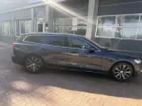 Volvo V60 (2019) thumbnail 124