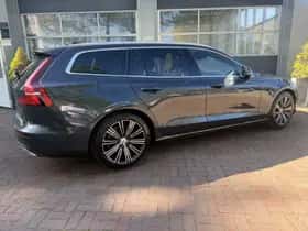 Volvo V60 (2019) thumbnail 139