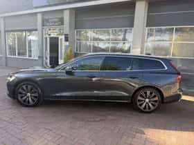 Volvo V60 (2019) thumbnail 140