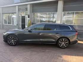 Volvo V60 (2019) thumbnail 4