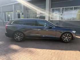 Volvo V60 (2019) thumbnail 5